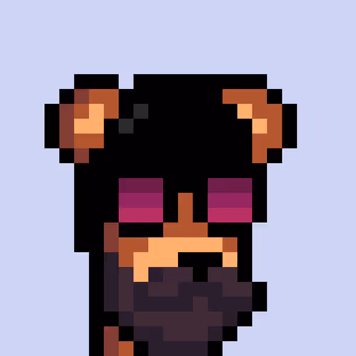 Bearpunks On Base