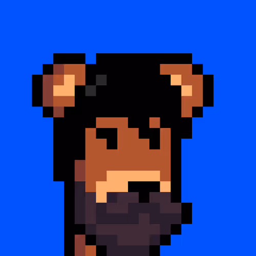 Bearpunks On Base