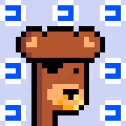BearPunks #3828