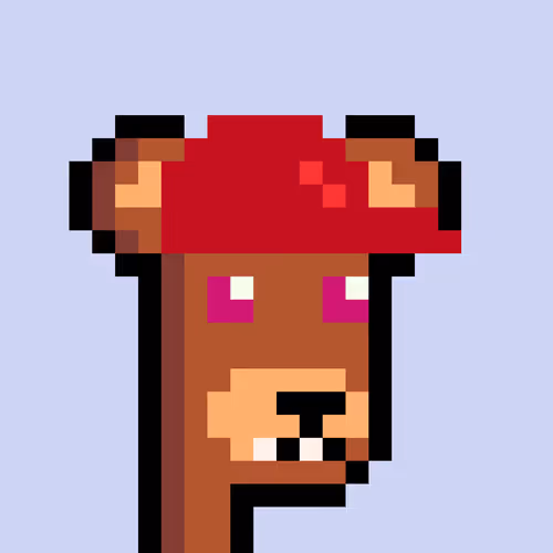BearPunks #637