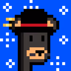 BearPunks #484