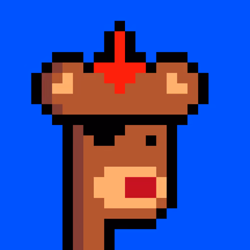 BearPunks #461