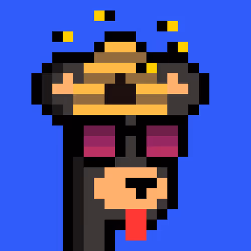 Bearpunks On Base