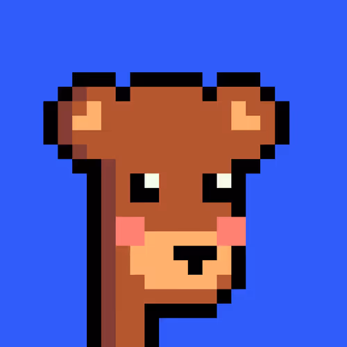 Bearpunks On Base