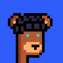 BearPunks #2828