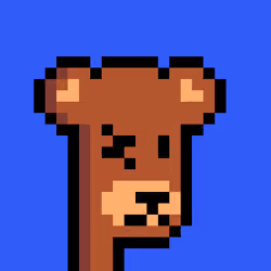 BearPunks #5191