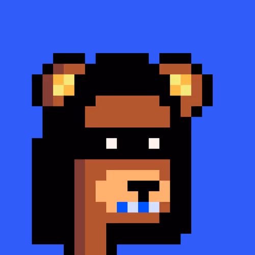 Bearpunks On Base