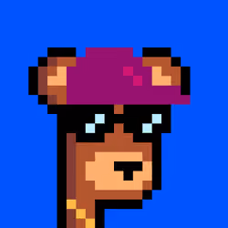 BearPunks #2949