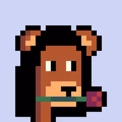 BearPunks #3151