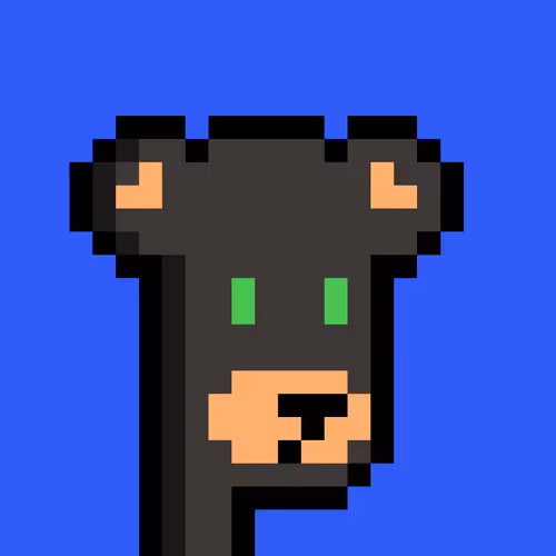 Bearpunks On Base