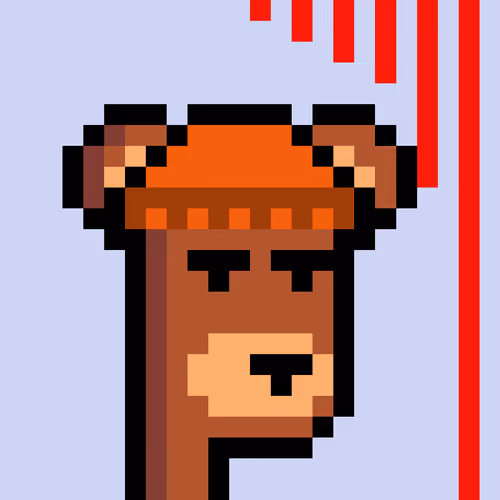 BearPunks #1413