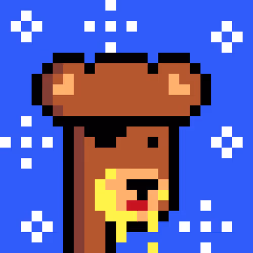 BearPunks #3836