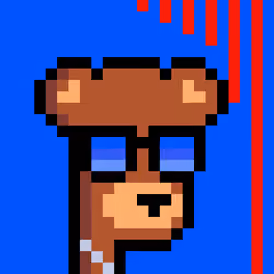 BearPunks #4925