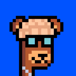 BearPunks #1820