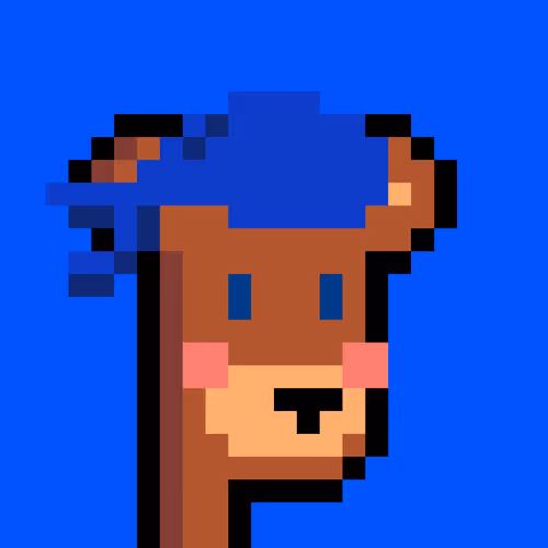 BearPunks #2130
