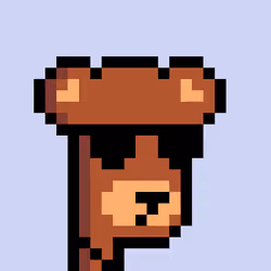 BearPunks #74