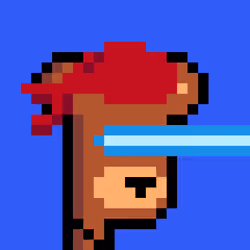 BearPunks #2835