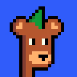 BearPunks #4926