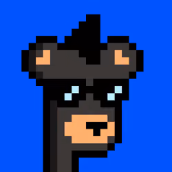BearPunks #2127