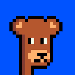 BearPunks #3757