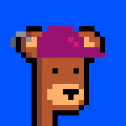 BearPunks #4824