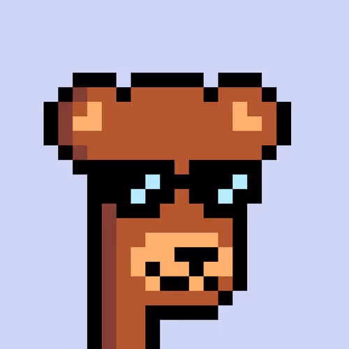 Bearpunks On Base