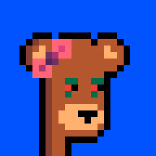 Bearpunks On Base
