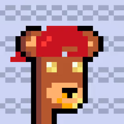 BearPunks #3777