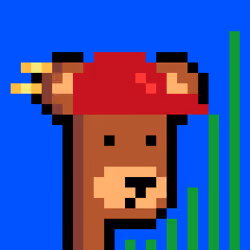 BearPunks #22