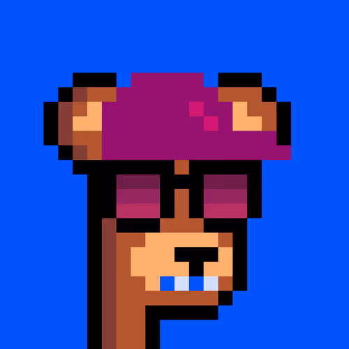 Bearpunks On Base