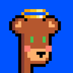 BearPunks #3590