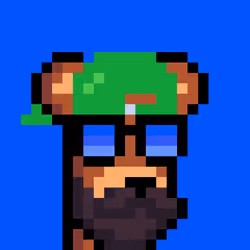 BearPunks #4070