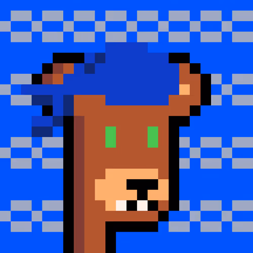 Bearpunks On Base