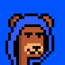 BearPunks #2011