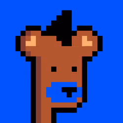 BearPunks #859