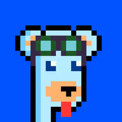 BearPunks #3416