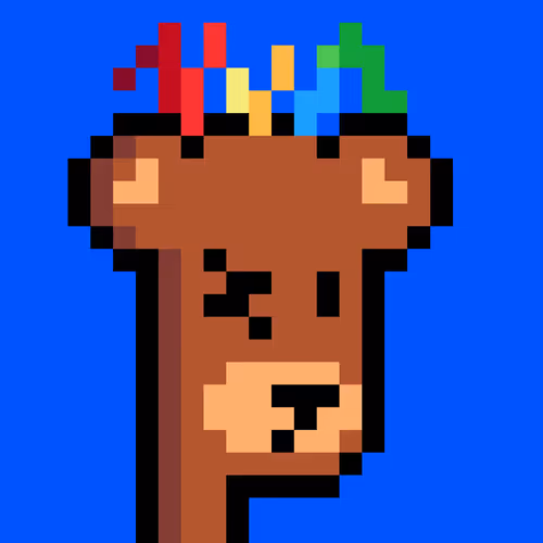 Bearpunks On Base