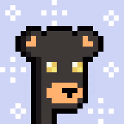 BearPunks #3415