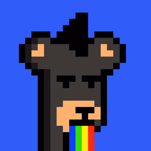 Bearpunks On Base