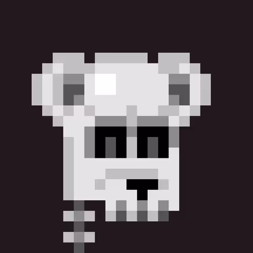 BearPunks #1025