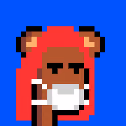 BearPunks #1553