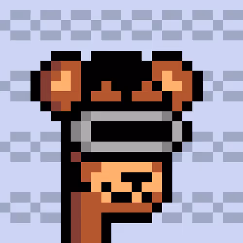 Bearpunks On Base