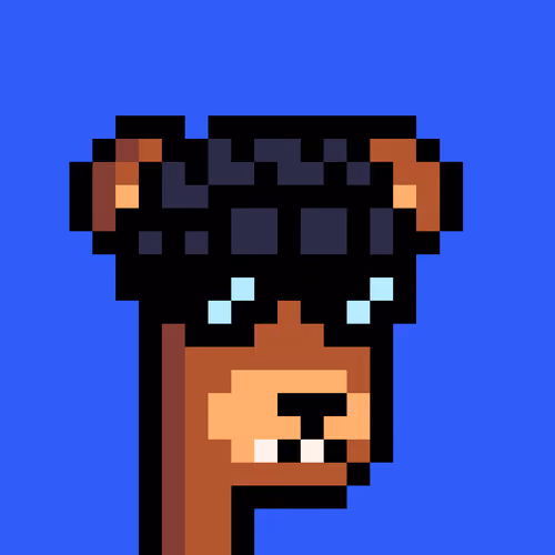 BearPunks #40