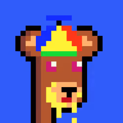 BearPunks #4939