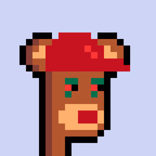 Bearpunks On Base