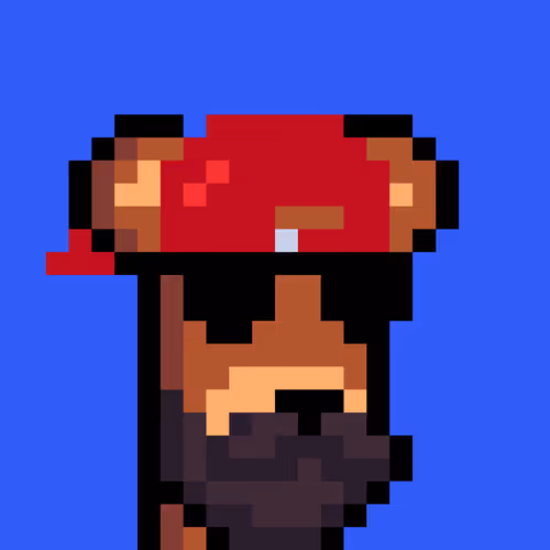BearPunks #2308
