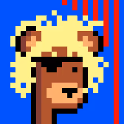 BearPunks #3378