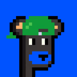 BearPunks #4928