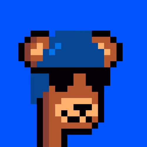 Bearpunks On Base