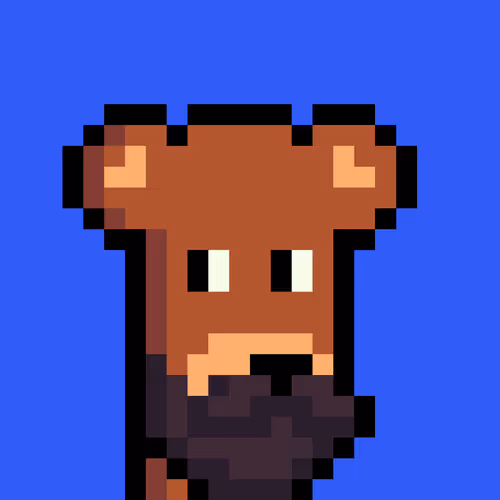 Bearpunks On Base